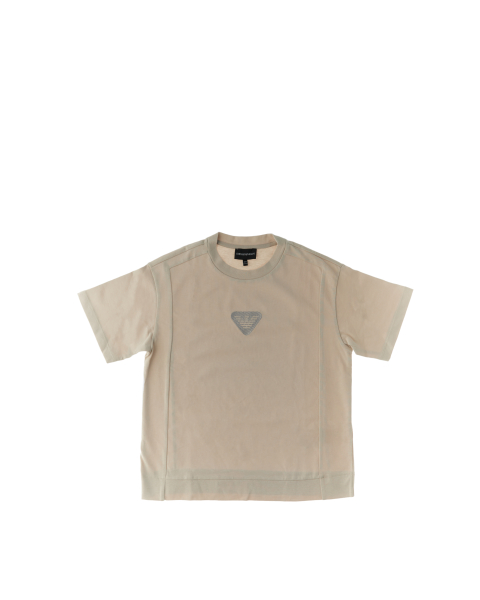 T-shirt in cotone