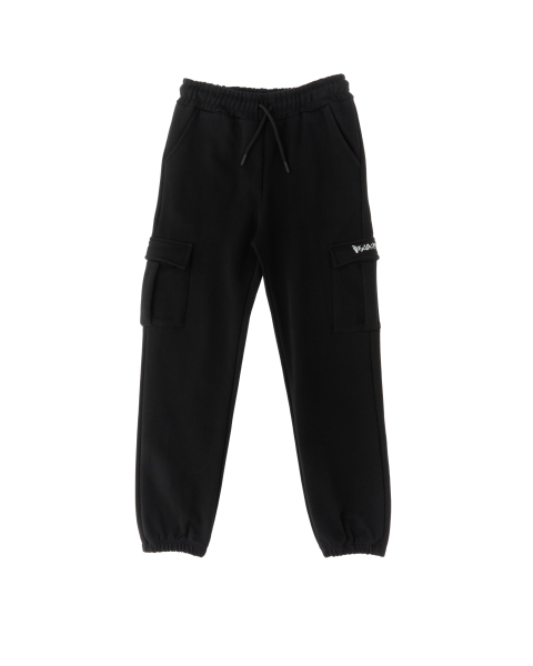 Pantalone cargo
