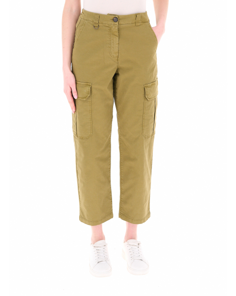 Pantalone cargo