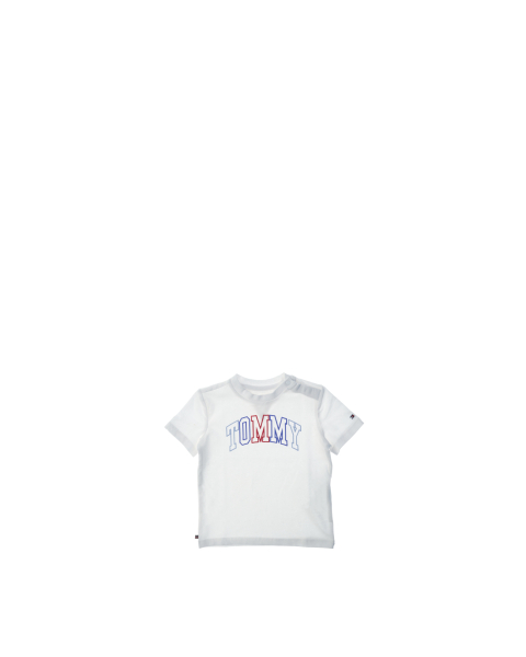 T-shirt girocollo