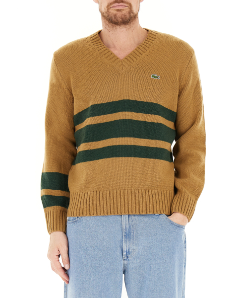 Maglione in lana