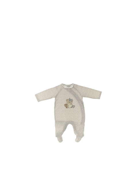 Tutina in cotone