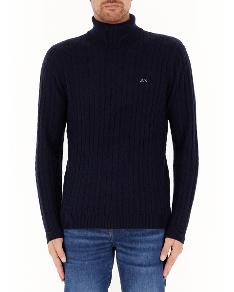 Maglione dolcevita