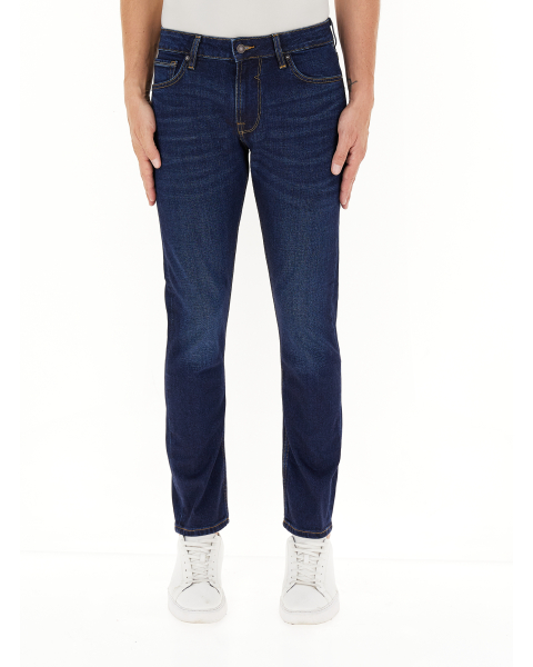 Jeans slim tapered