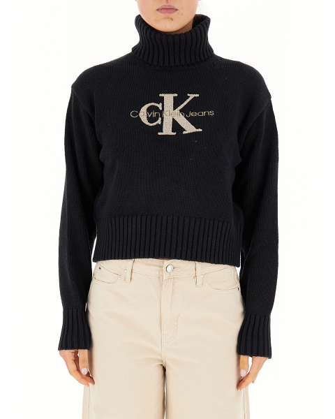 Maglione dolcevita