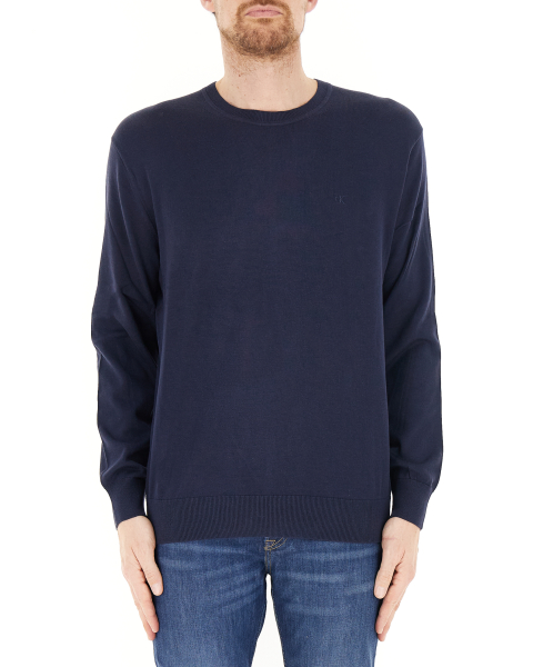 Maglione girocollo