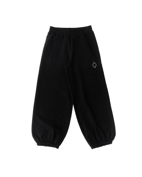 Pantalone in felpa