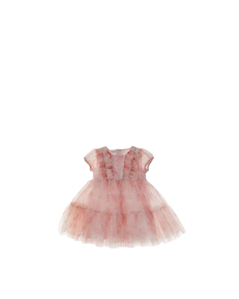 Abito in tulle
