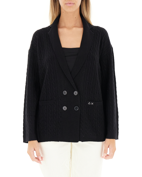 Cardigan lana cashmere