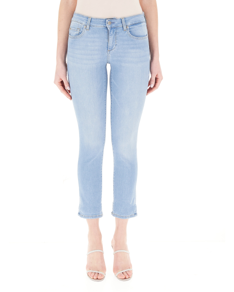 Jeans Boyfriend