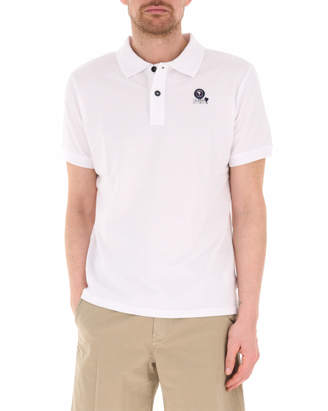 Polo in cotone
