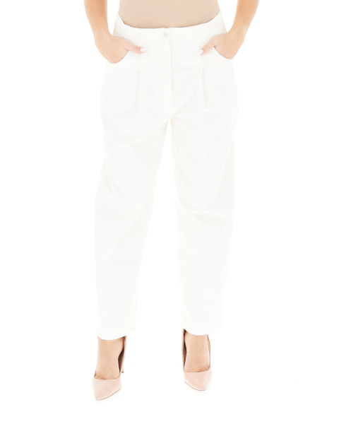 Pantalone a sigaretta