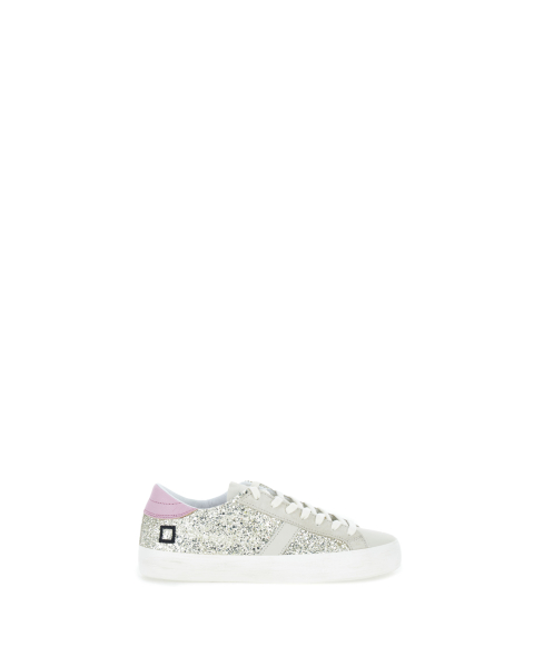 Sneakers glitterate