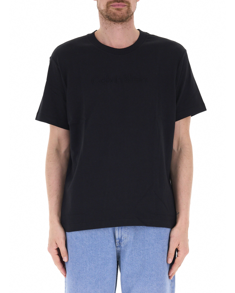 T-shirt girocollo