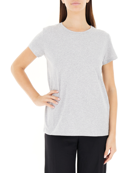T-shirt girocollo