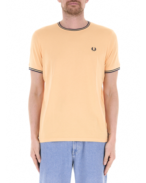 T-shirt girocollo