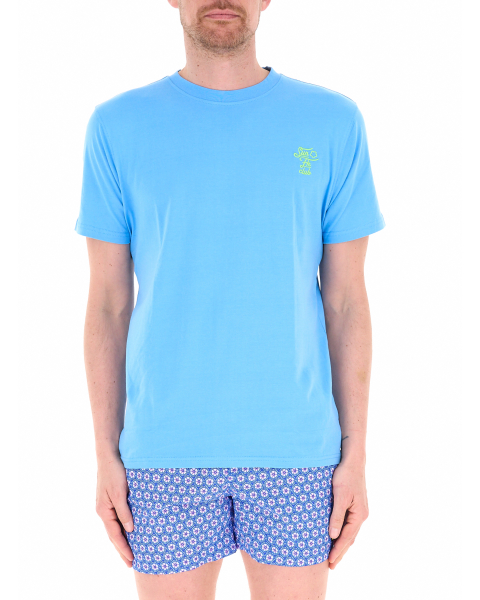T-shirt girocollo