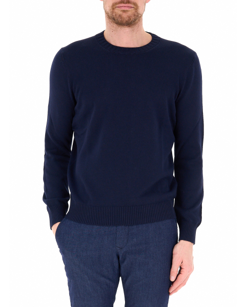 Maglione girocollo
