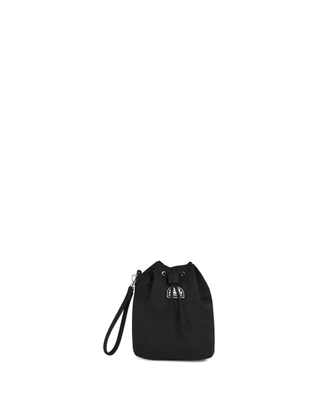 Pochette a sacchetto
