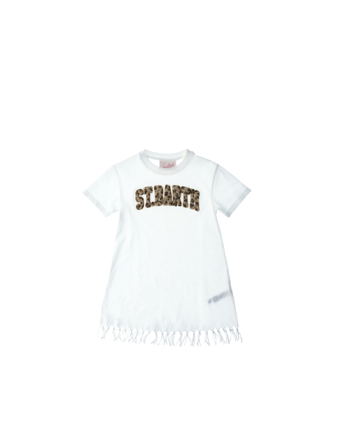 Abito in cotone