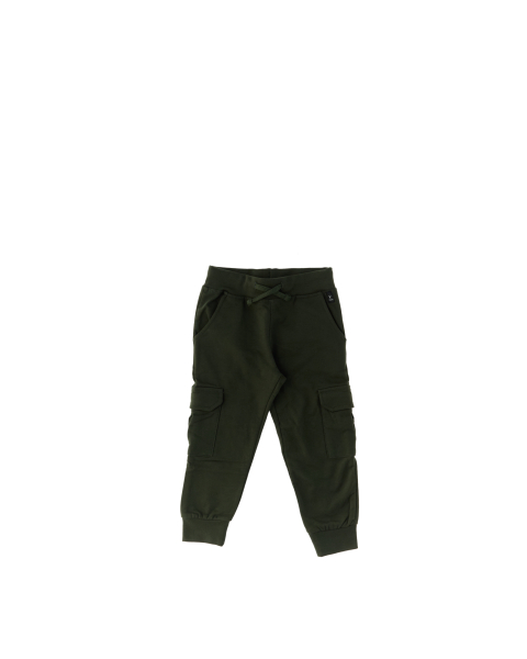 Pantalone cargo