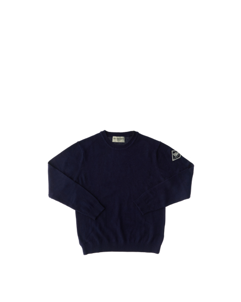 Maglia girocollo