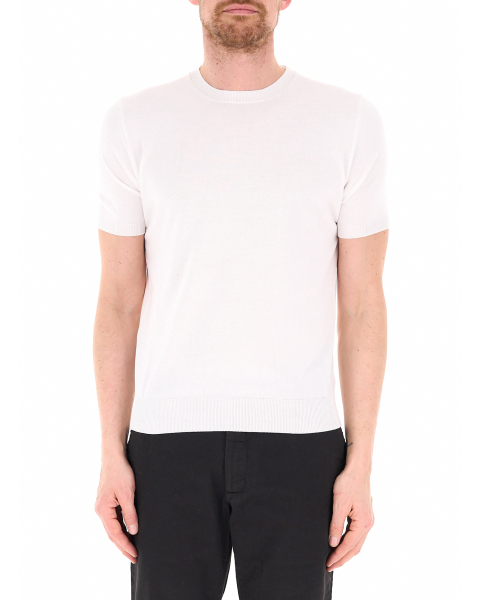 Maglia maniche corte