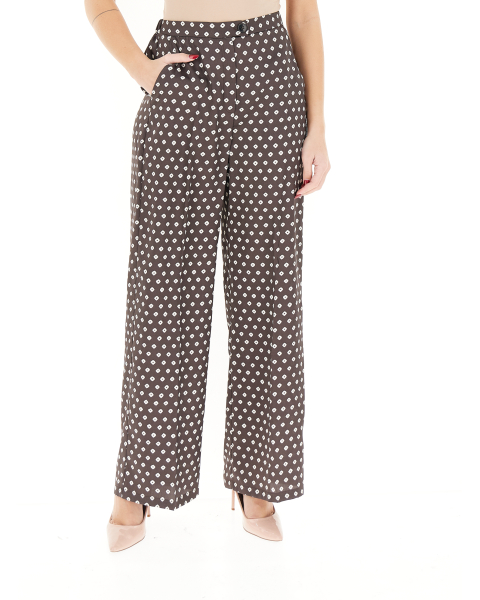 Pantalone in fantasia