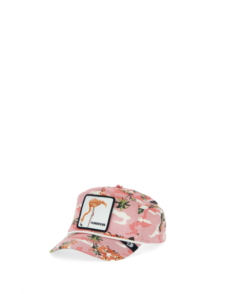 Cappello con visiera