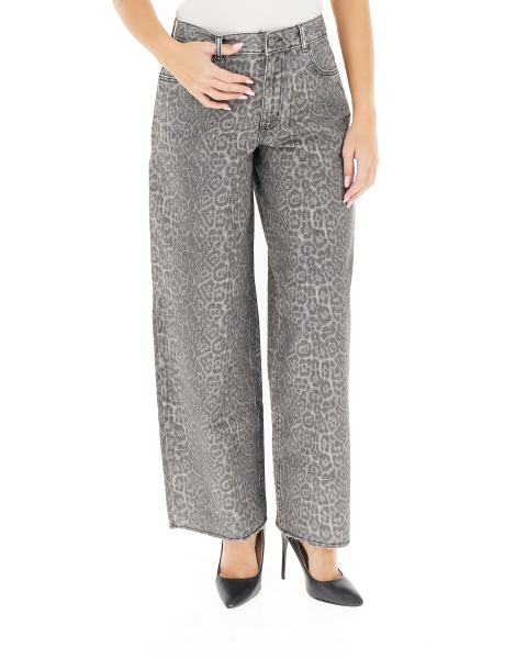 Pantalone a palazzo