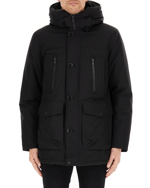 Parka Ramar Arctic