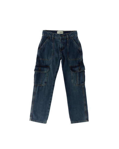 Jeans Cargo