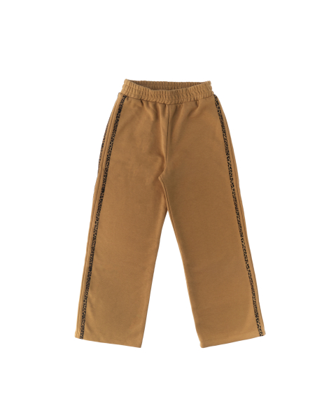 Pantalone in felpa