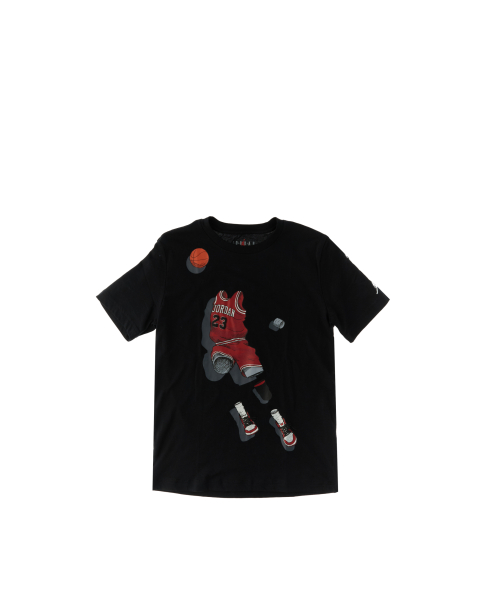 T-shirt con stampa