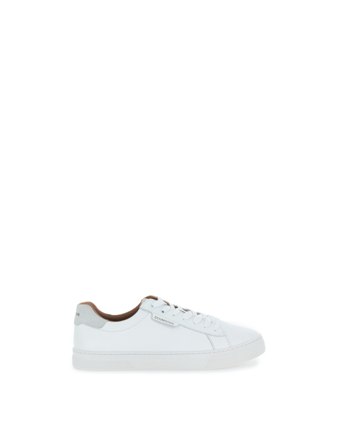 Sneakers in pelle