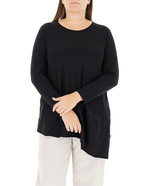 Maglia in cotone