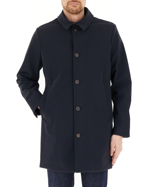 Cappotto impermeabile