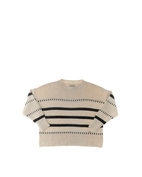 Maglia maniche lunghe