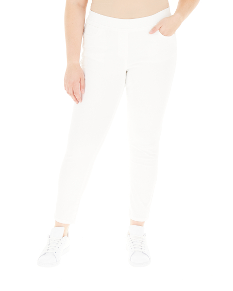 Pantalone in cotone