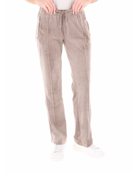 Pantalone in felpa