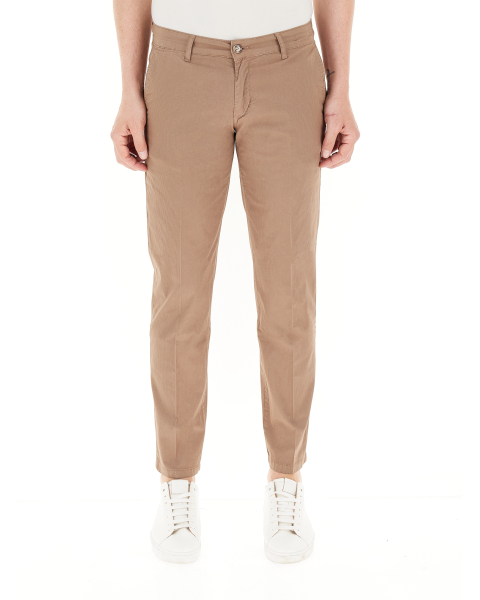 Pantalone in cotone