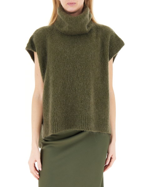 Dolcevita misto mohair