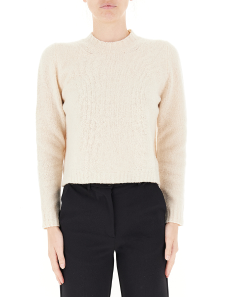 Maglione girocollo