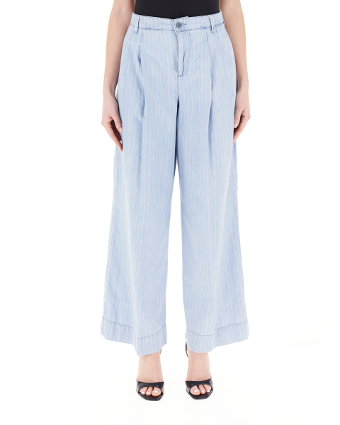 Pantalone pinces