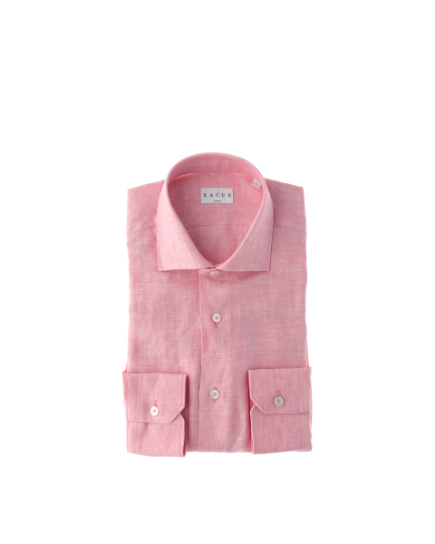Camicia in lino