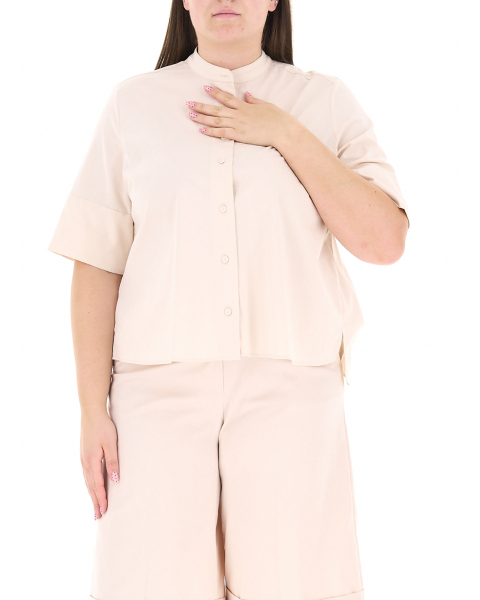 Camicia alla coreana