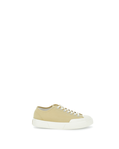 Sneakers in tessuto