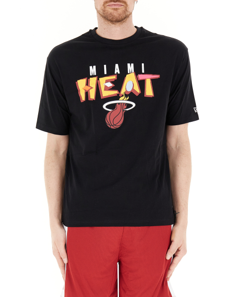 T-shirt in cotone
