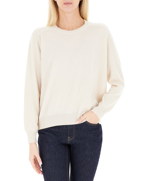 Maglione in cashmere