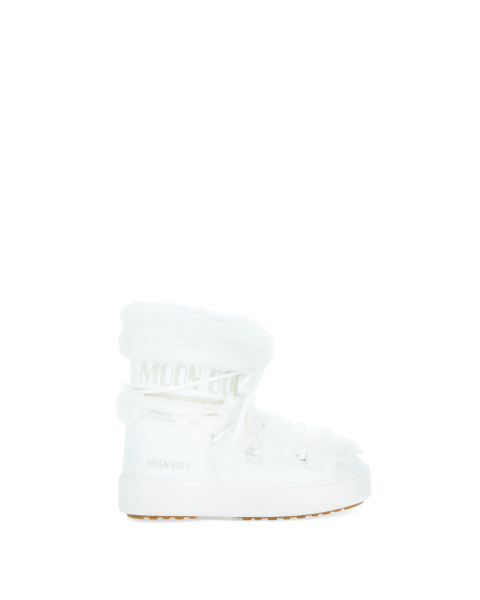 Doposci Mb Ltrack Faux Fur Wp